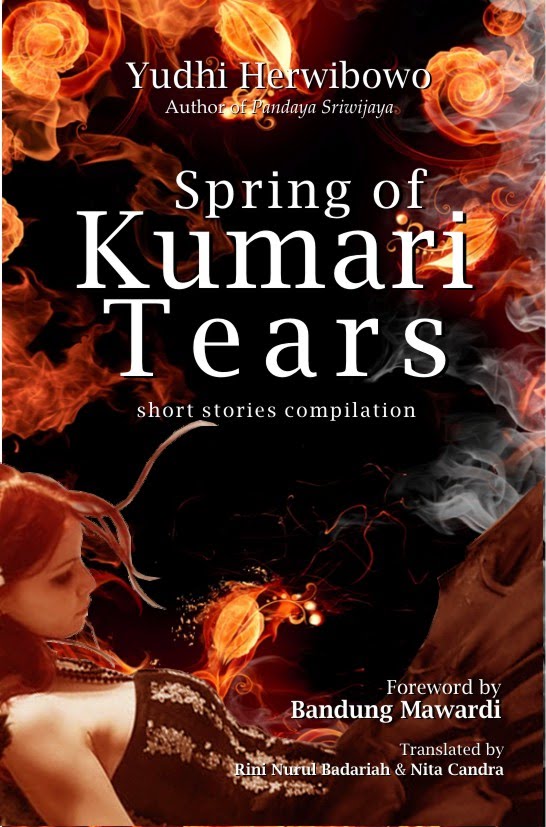Spring of Kumari's Tears