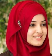 Trend Model Jilbab  Cantik Terbaru  2022 Asalbisa com
