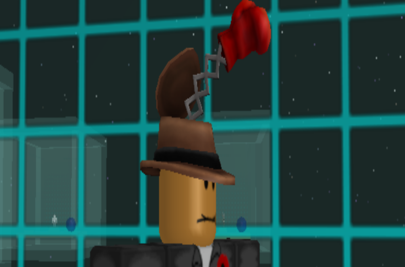 Becoming a RICH ROBLOX SLENDER WITH A DOMINUS! 