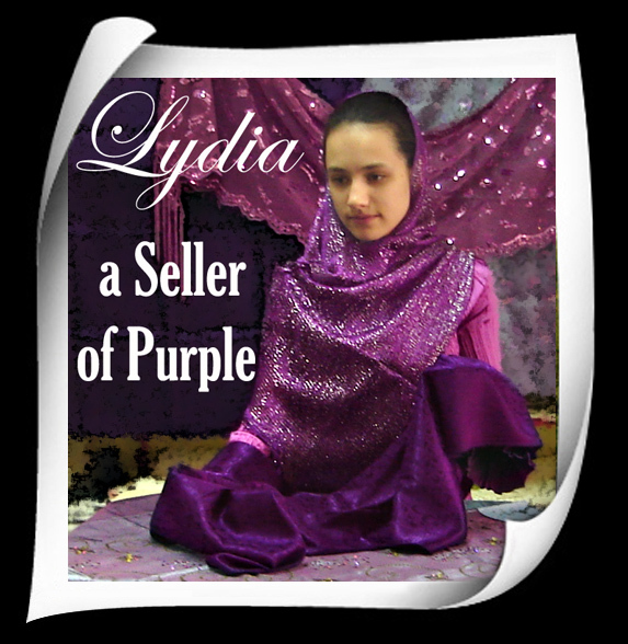 Annie's Graceful Words