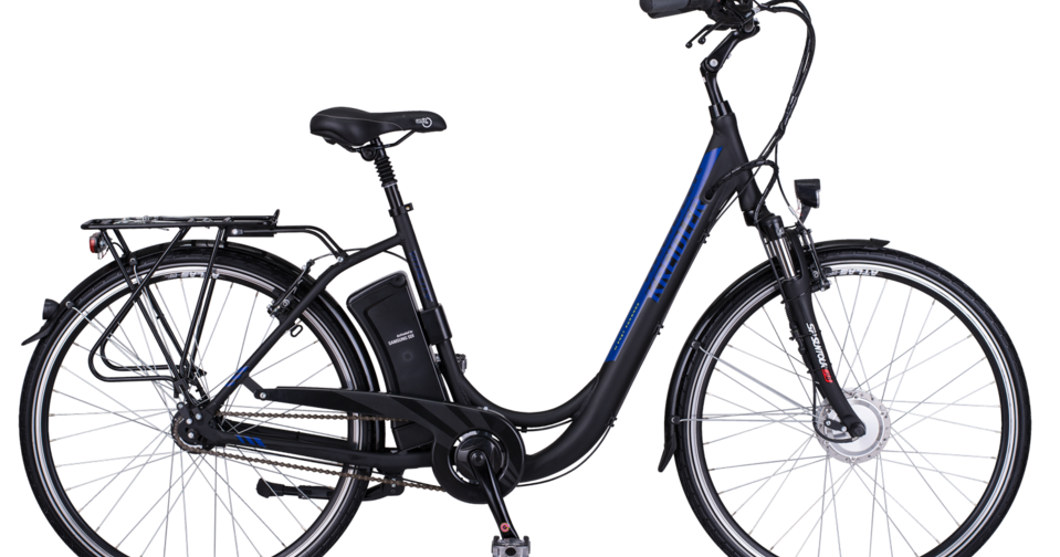 KREIDLER Fahrrad und EBike