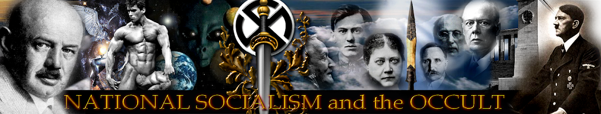 National Socialism and the Occult