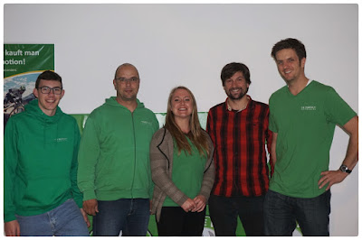 Pedelec-Biker und e-motion Technologies arbeiten nun gemeinsam am eBike Blog.