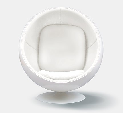 Archetypen Aarnio Ball Chair