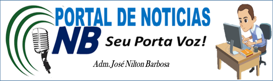 PORTAL DE NOTICIAS - NB