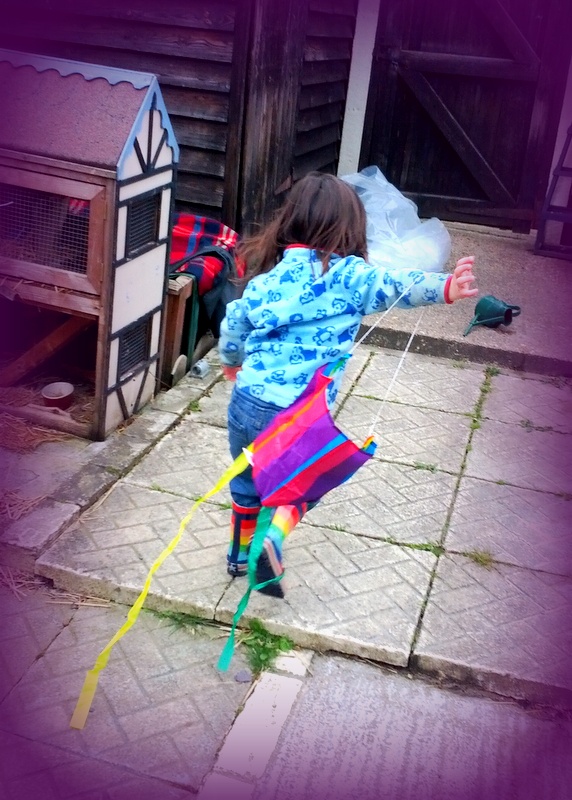 Taming the Goblin: Kids Co-op Link up (#6 for me)