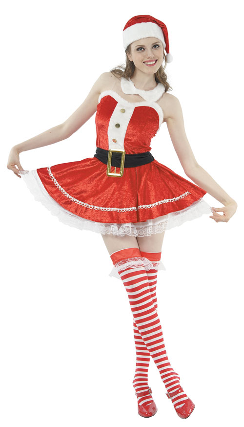 All Fashion Collections Christmas Fancy Dress Costumes Christmas Is