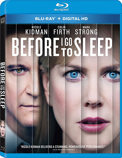 Before I Go to Sleep (2014) 720p BDRip Dual Latino-Inglés [Subt. Esp] (Intriga. Thriller)