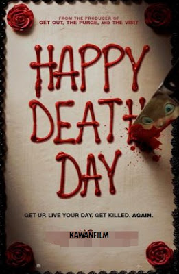 Happy Death Day (2017) Bluray Subtitle Indonesia