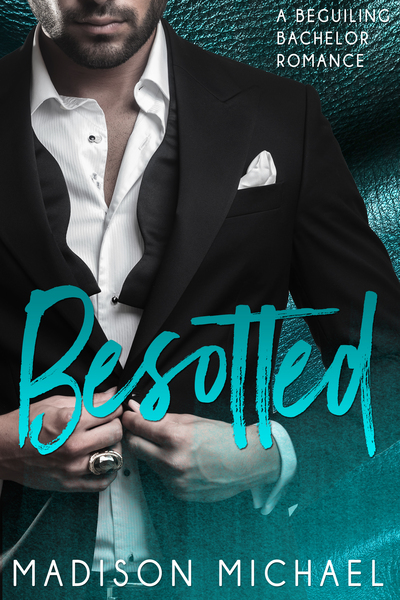 Besotted cover