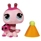 Littlest Pet Shop Singles Ladybug (#1423) Pet