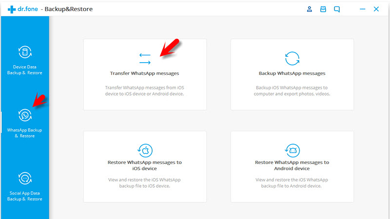 Cara Memindahkan data WhatsApp (wa) dari IPhone ke android atau ... Cara Memindahkan data WhatsApp (wa) dari IPhone ke android atau ...