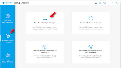23 Backup Iphone Ke Android Images