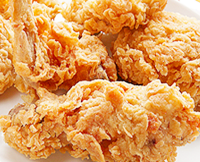 resep dan cara membuat ayam goreng tepung crispy renyah | tipstriksib