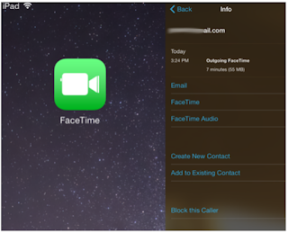 Cara menggunakan FaceTime di iPhone dan iPad dengan mudah