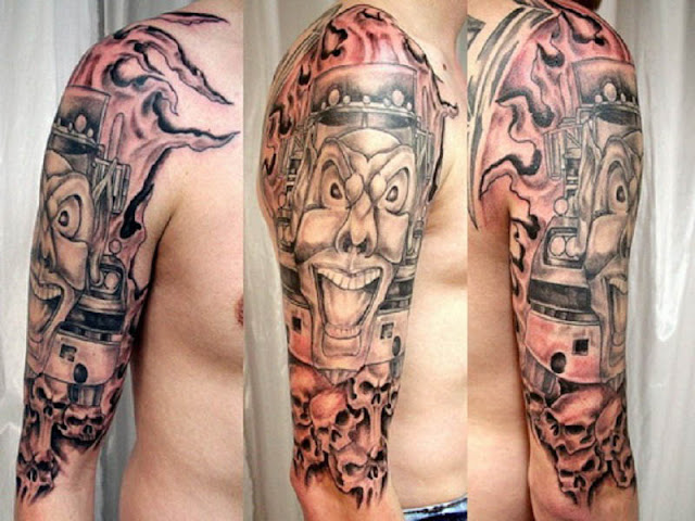 Tattoo Design Ideas