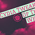 Take a look at new released Cydia tweaks of the week you might have missed