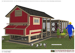 chicken coop plans construction build l101 thank
