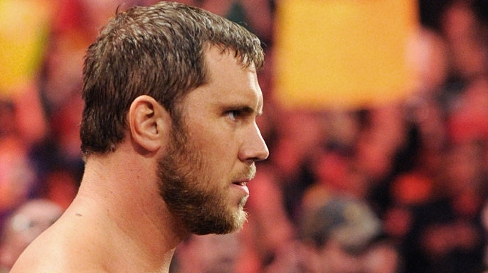 Michael McGillicutty WWE wallpapers ~ WWE Superstars,WWE wallpapers,WWE