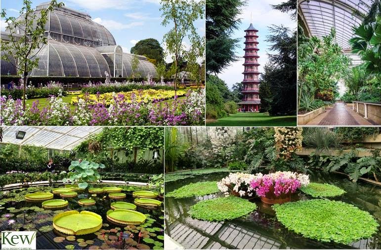 13 Taman Taman Cantik Di Berbagai Negara Satu Untuk Semua