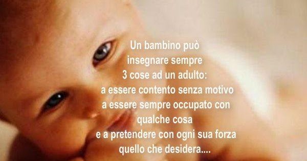 Immagini Divertenti Neonati Con Frasi