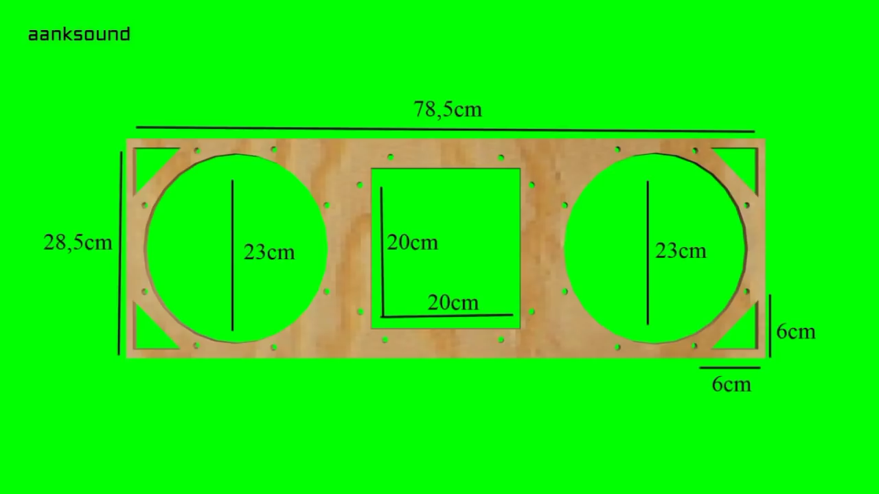 Skema box line array 10 inch single