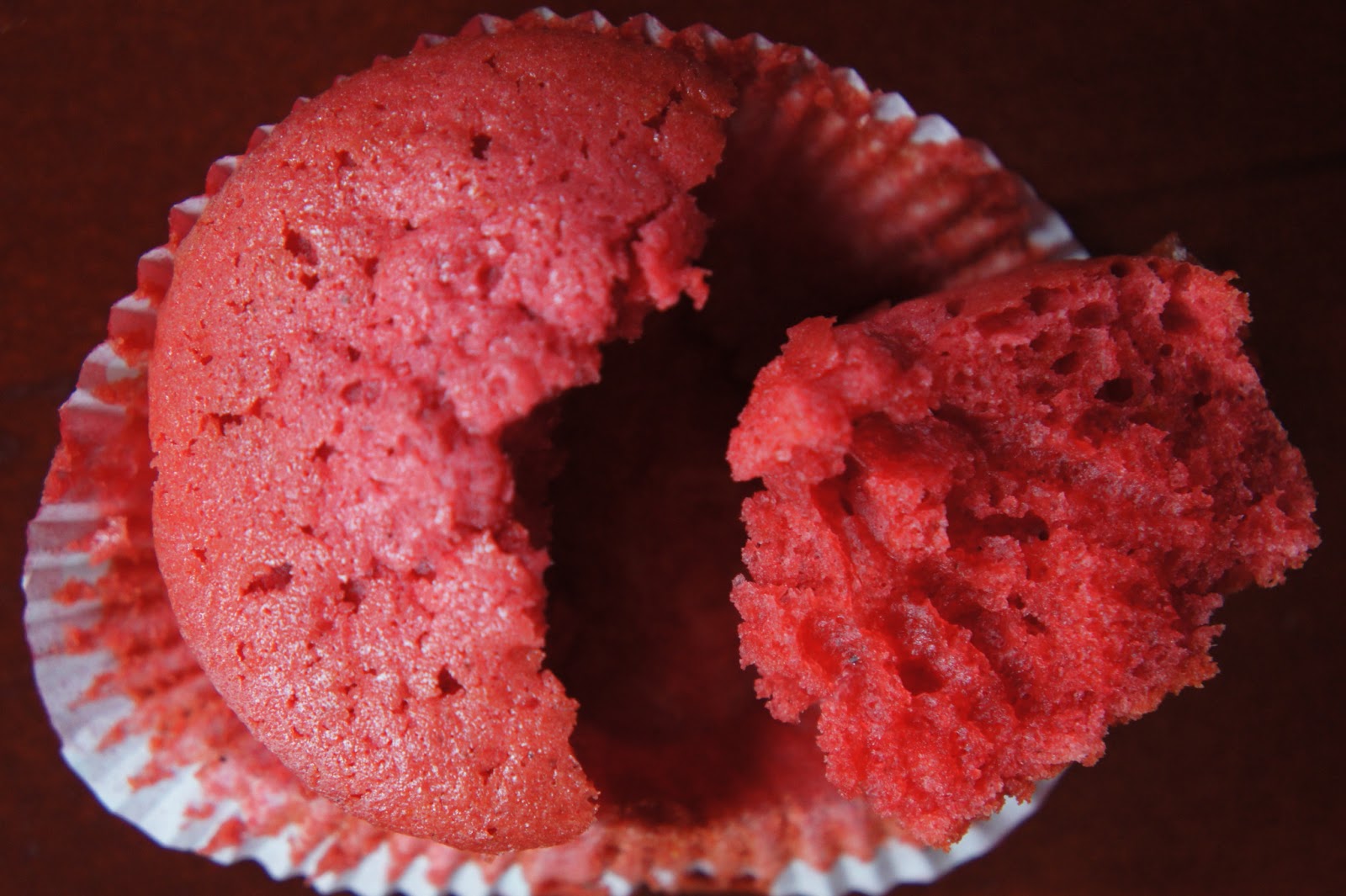 REZEPT: glutenfreie Red Velvet Cupcakes ♥ Ein glutenfreier Blog REZEPT: glutenfreie Red Velvet Cupcakes ♥ Ein glutenfreier Blog