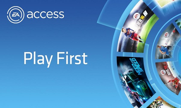 رسميا خدمة EA Access قادمة لجهاز بلايستيشن 4 و هذه مميزاتها و سعر الاشتراك