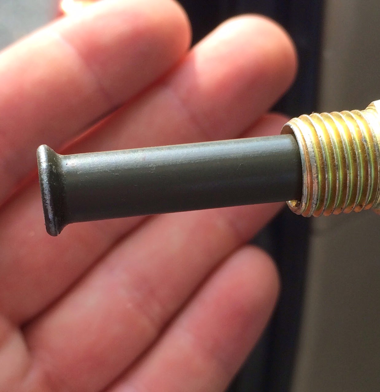 FFR MK4 Build Fuel Line, Start, and... Go Kart!