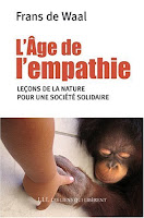 age de l'empathie waal