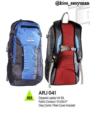 Vision Aqua Daypack