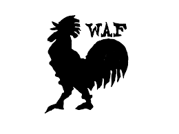 WAF designs