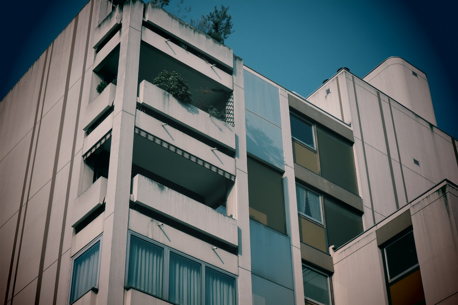 Ensemble, rue du colonel Oudot, Paris 12
