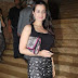 Amisha Patel At Lakme Fashion Week 2012