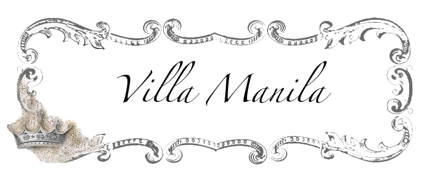 Villa Manila