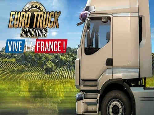 Euro Truck Simulator 2 V 1.31 With All DLC and Updates Free Download