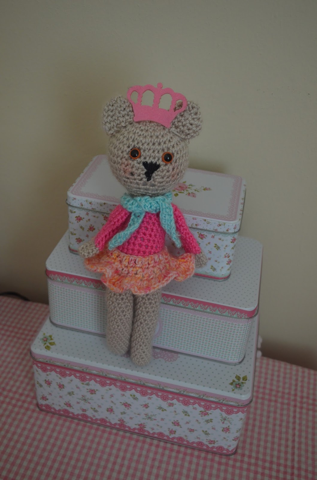 ebrulikedi Boncuk Kedi ve Banu bebek