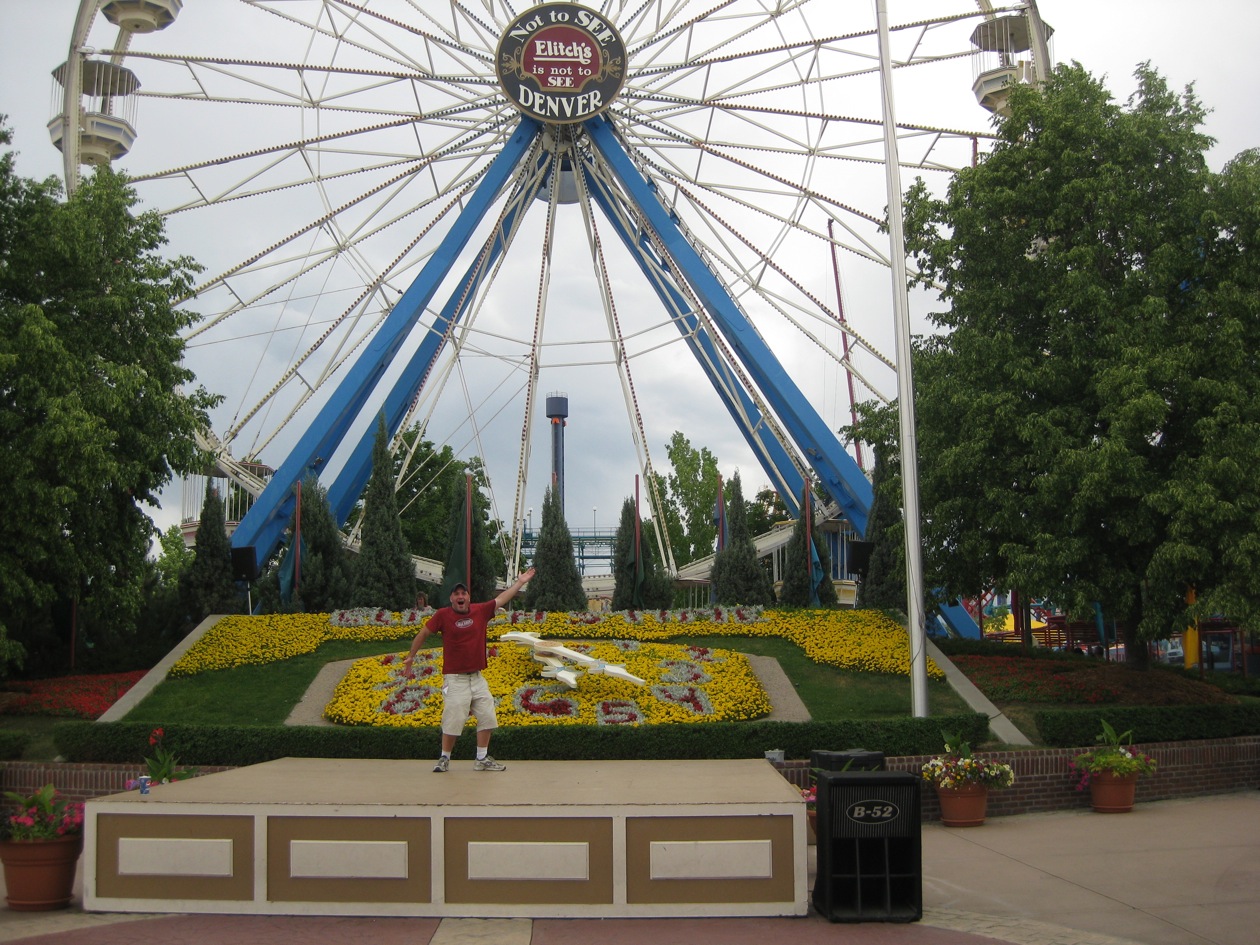 Milehighgayguy Denver Pridefest 20 Reasons To Attend Elitch