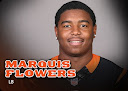 Marquis Flowers