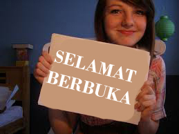 STATUS PUASA KATA UCAPAN SELAMAT BEBUKA PUASA ROMANTIS LUCU BUAT