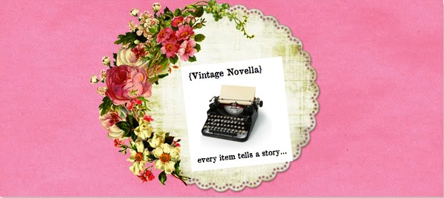 Vintage Novella