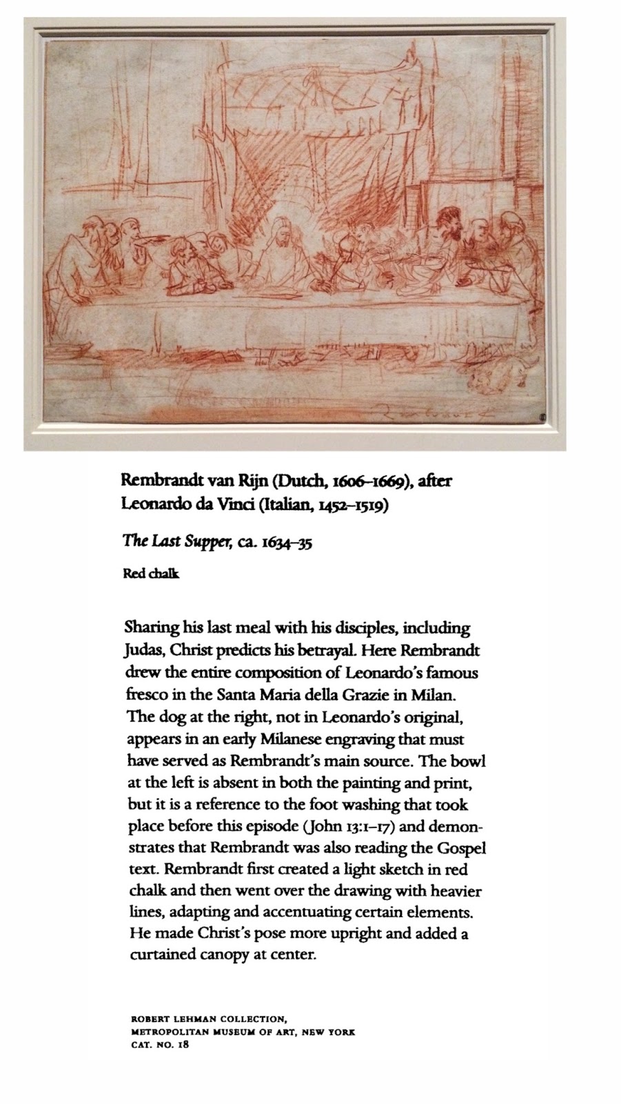 The Helpful Art Teacher On 'Messing Up', trial, error and the creative