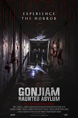Gonjiam: Haunted Asylum (2018) กอนเจียม สถานผีดุ