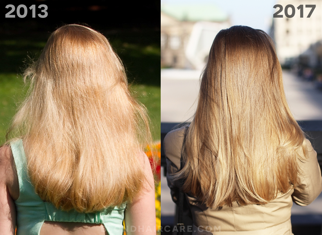 Czy Wraz Ze Zmiana Porowatosci Nalezy Zmienic Pielegnacje Wlosow Blondhaircare Com Bloglovin