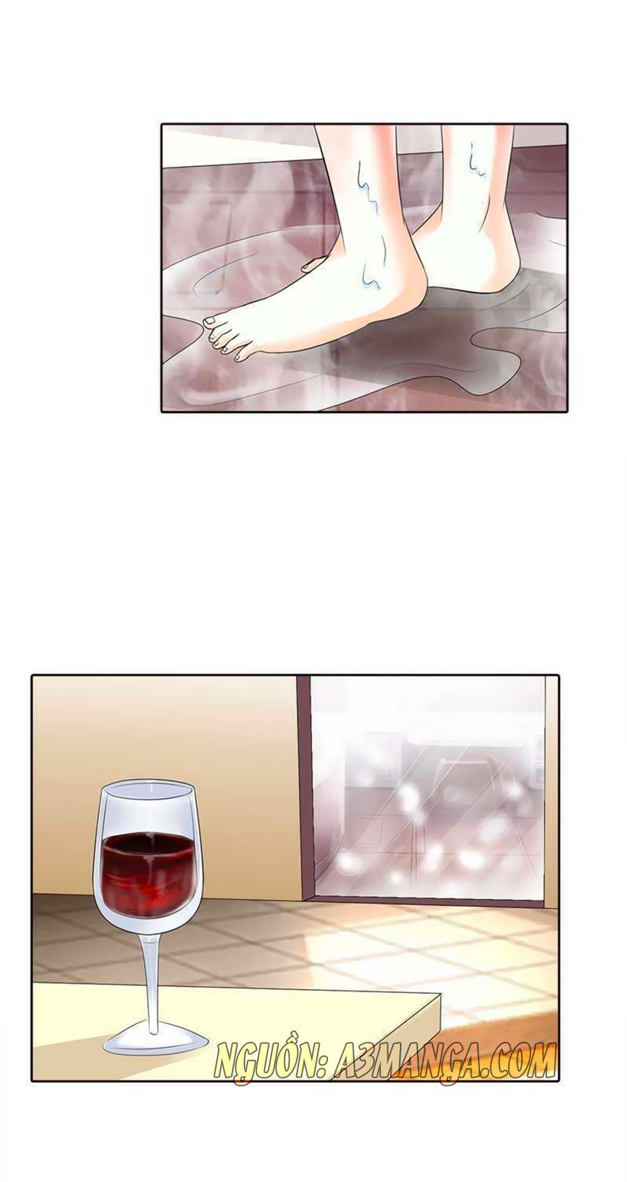 Song Diện Danh Viện - Chương 49 - Trang 11