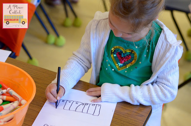 Read how writing workshop activities improve reading skills in Kindergarten. Writing workshop is a must in a Kindergarten classroom. Read how our youngest learners are already ready to be writers and readers. There is also a link to a great professional resource. 