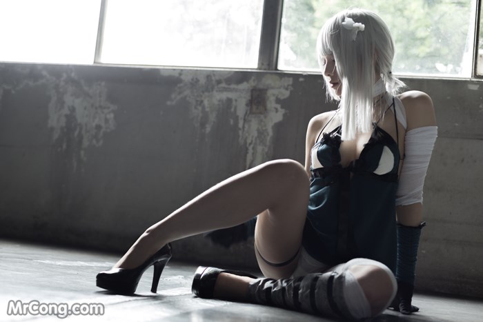Collection of beautiful and sexy cosplay photos - Part 028 (587 photos) photo 9-5