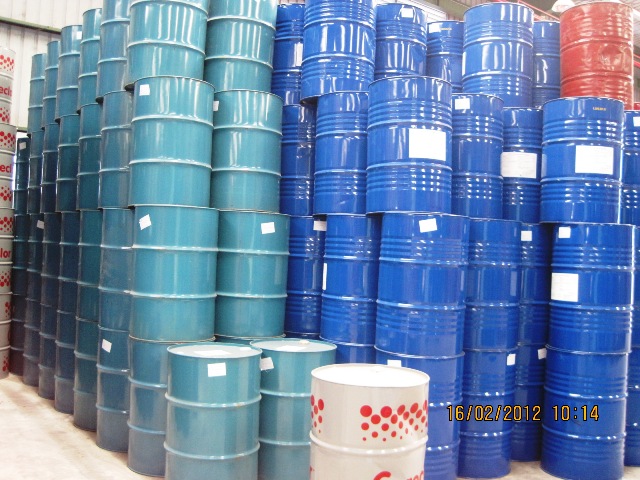CÔNG TY TNHH TM - DV - SAPA: Polyoxyalkylene Glycol Alkyl Ether KOREOX A