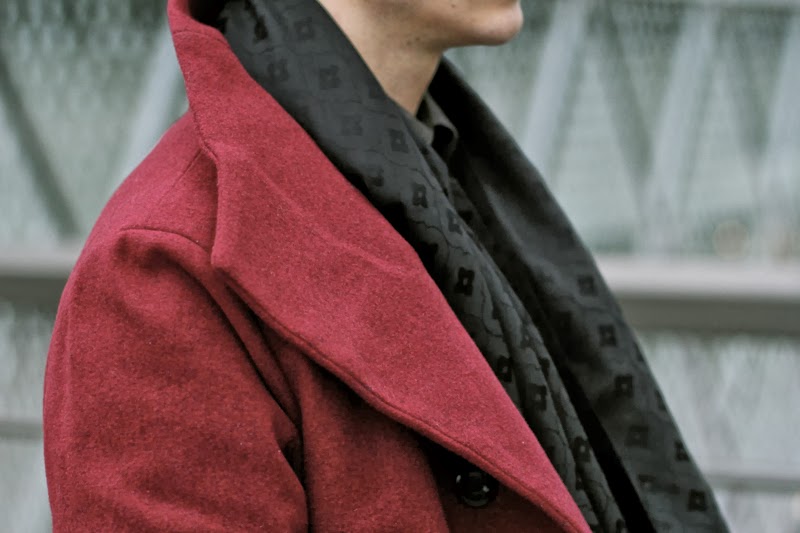 BLOG MODE HOMME PREPPY CONSEIL STYLE PARIS ELEGANCE TENDANCE