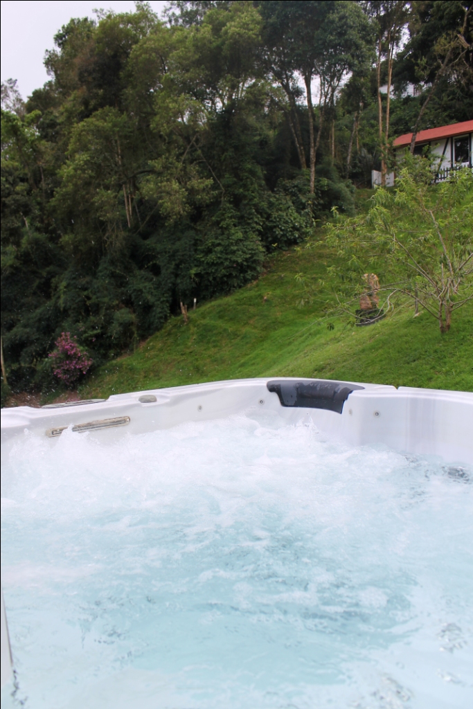 Los Cuentos de mi Tierra LA COLONIA TOVAR ES EJEMPLO DE BUEN TURISMO